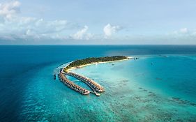 Sirru Fen Fushi Private Lagoon Resort Maldives